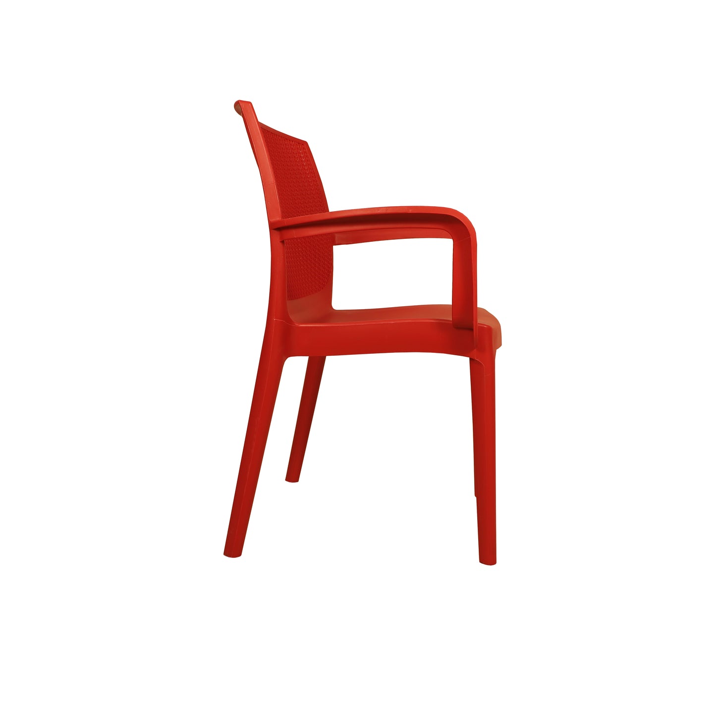 Beeta Chair With Arms