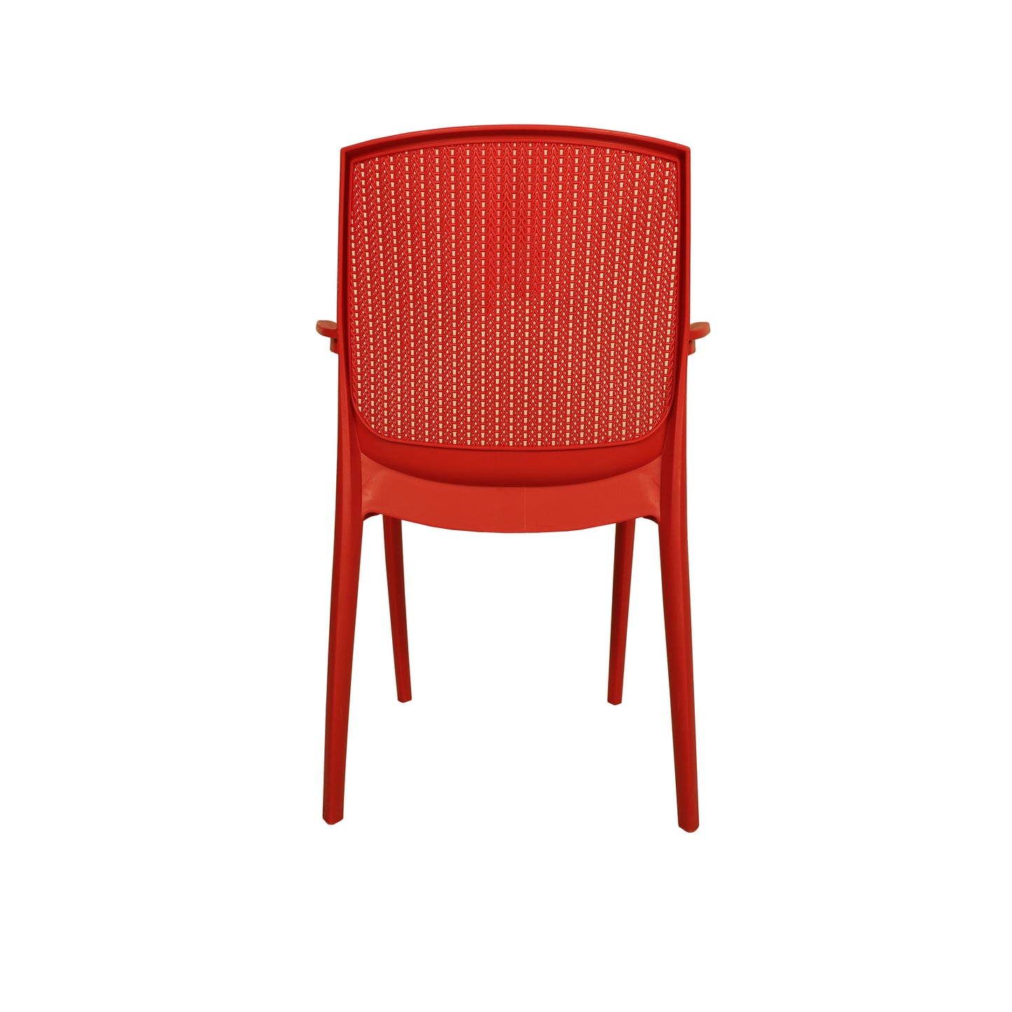 Beeta Chair With Arms