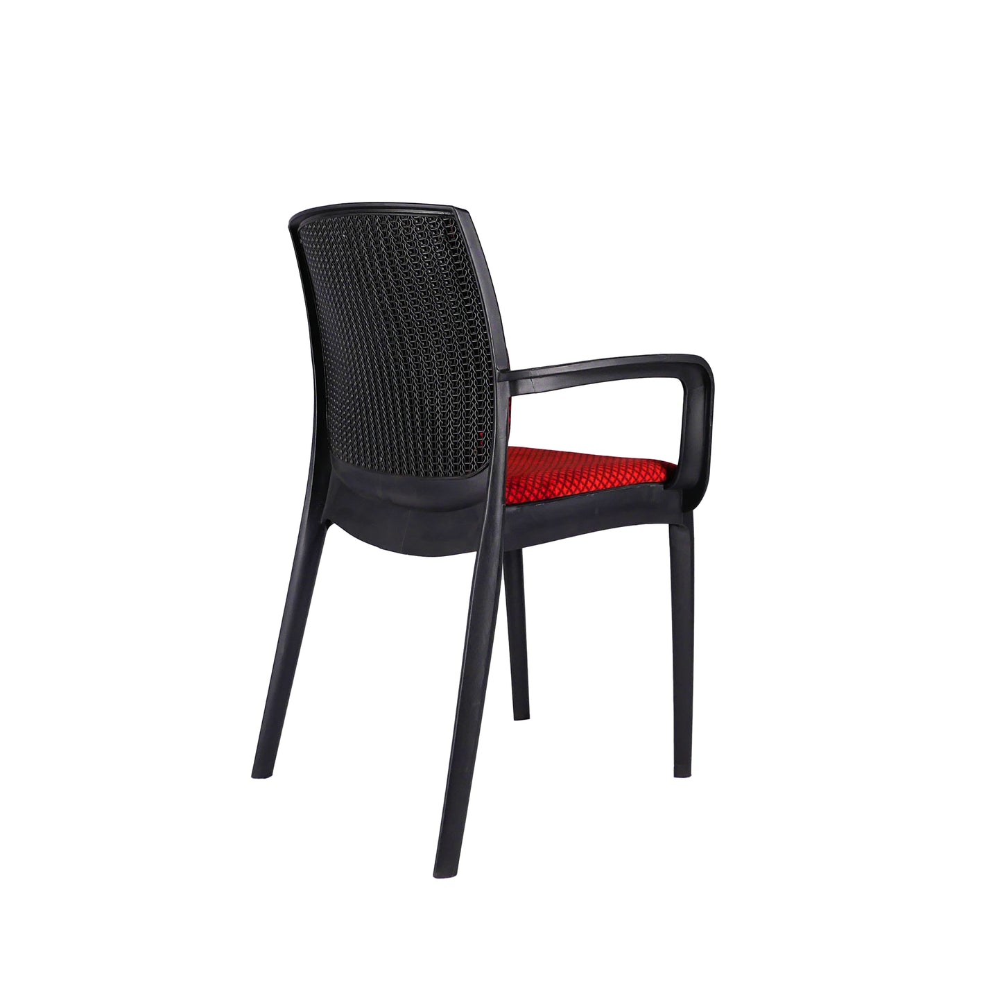 Beeta Chex Chair
