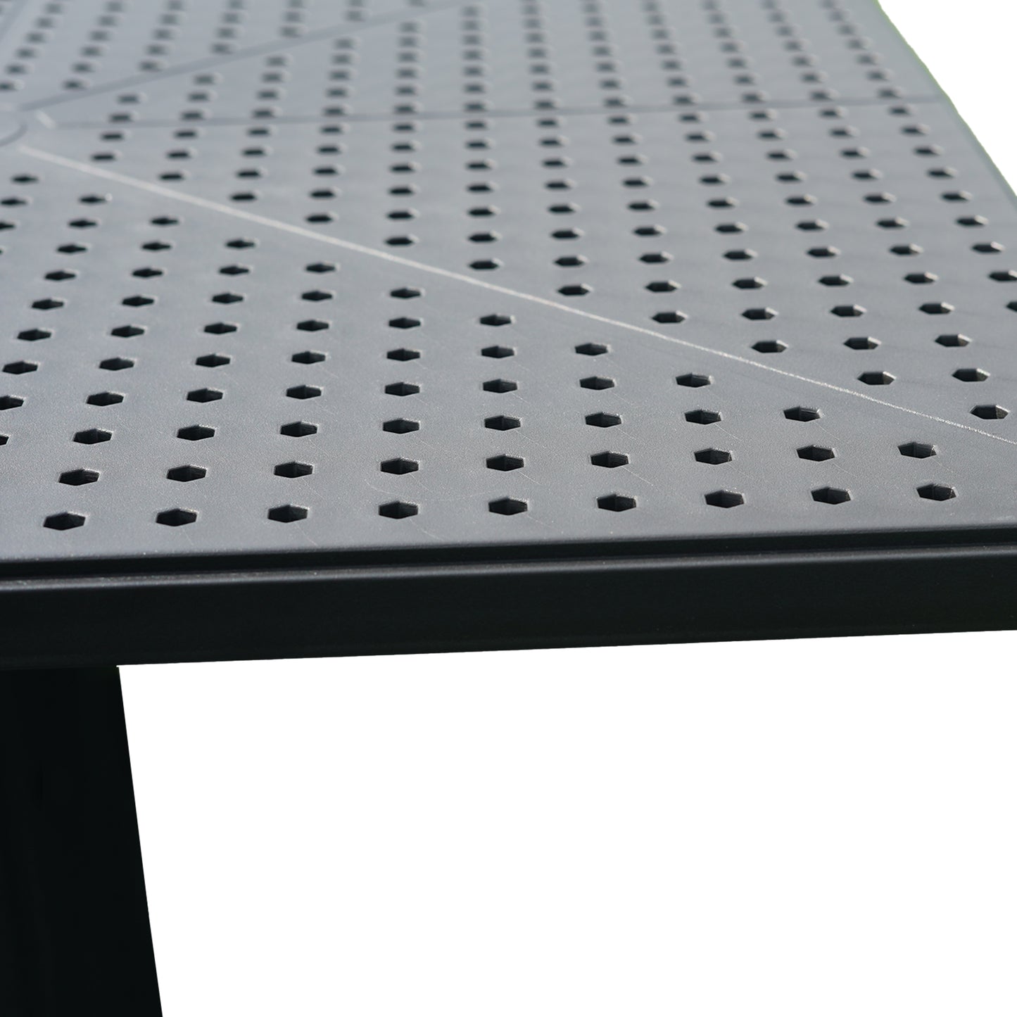 Plaza Square Table