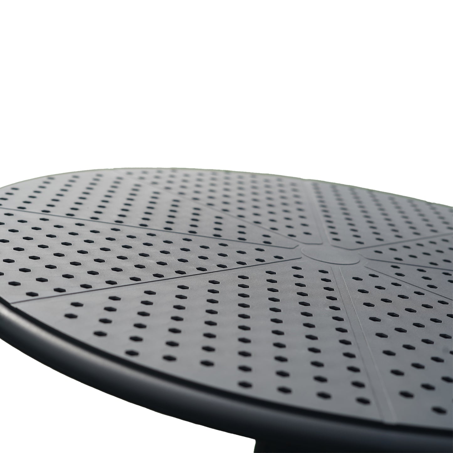 Plaza Round Table
