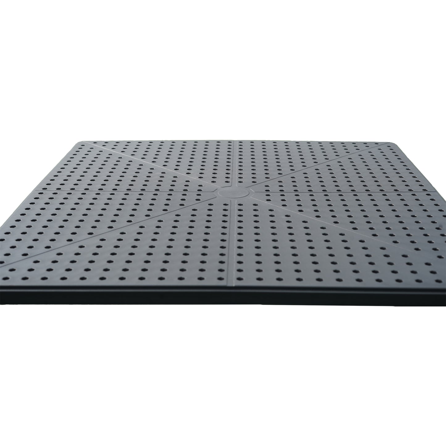 Plaza Square Table
