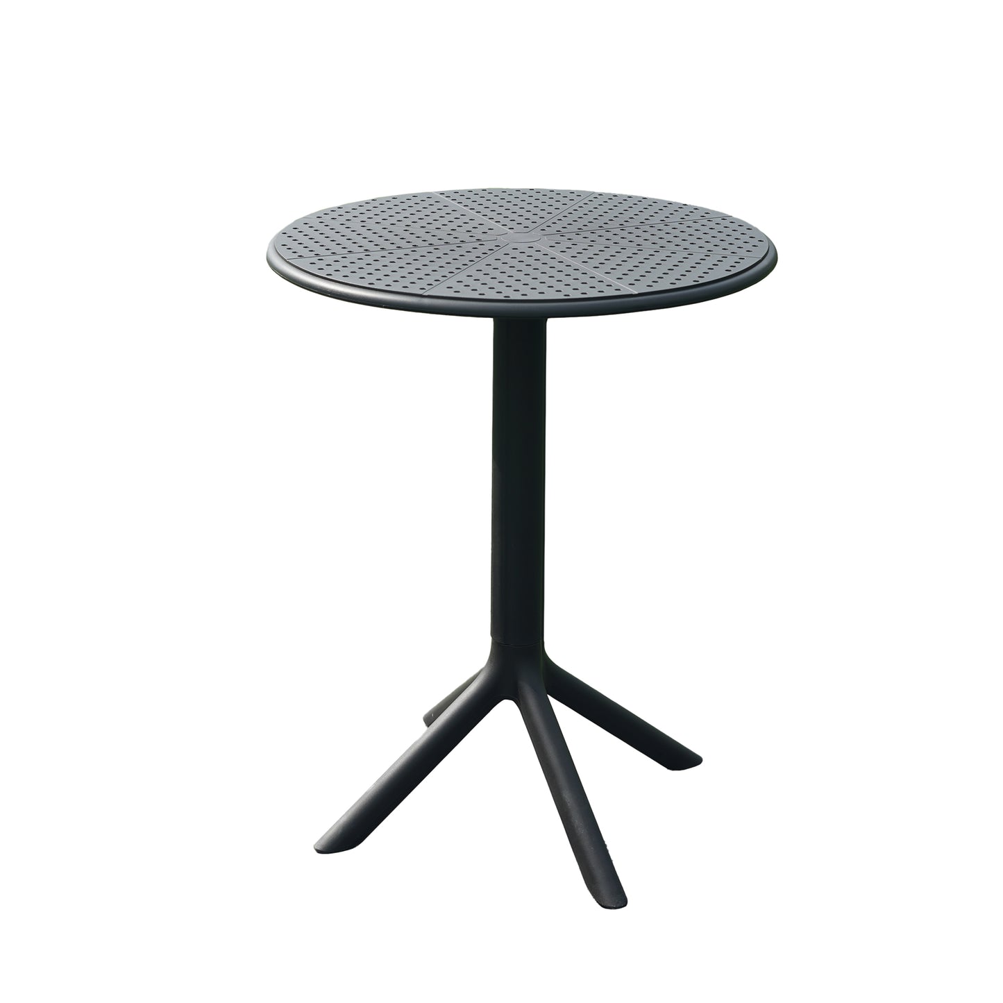 Plaza Round Table