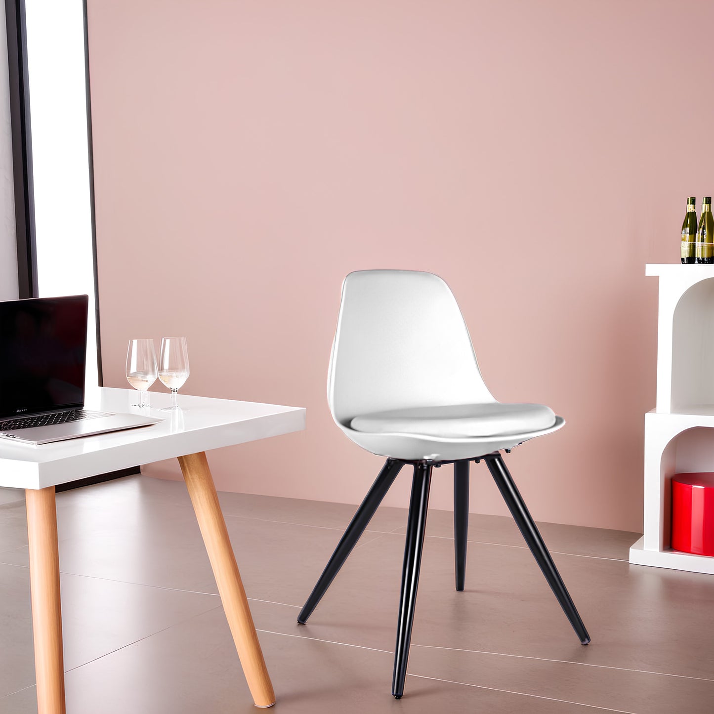 Modern Visitor Chair