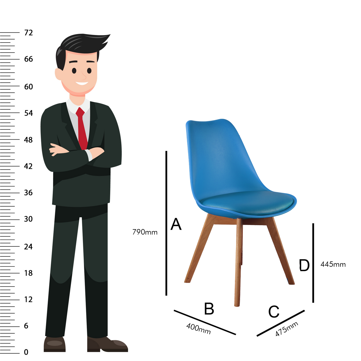 Smart Chair
