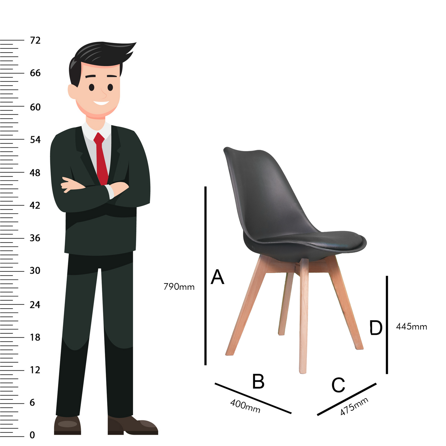 Smart Chair