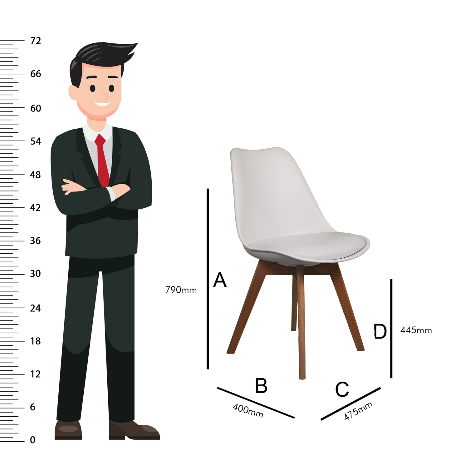 Smart Chair