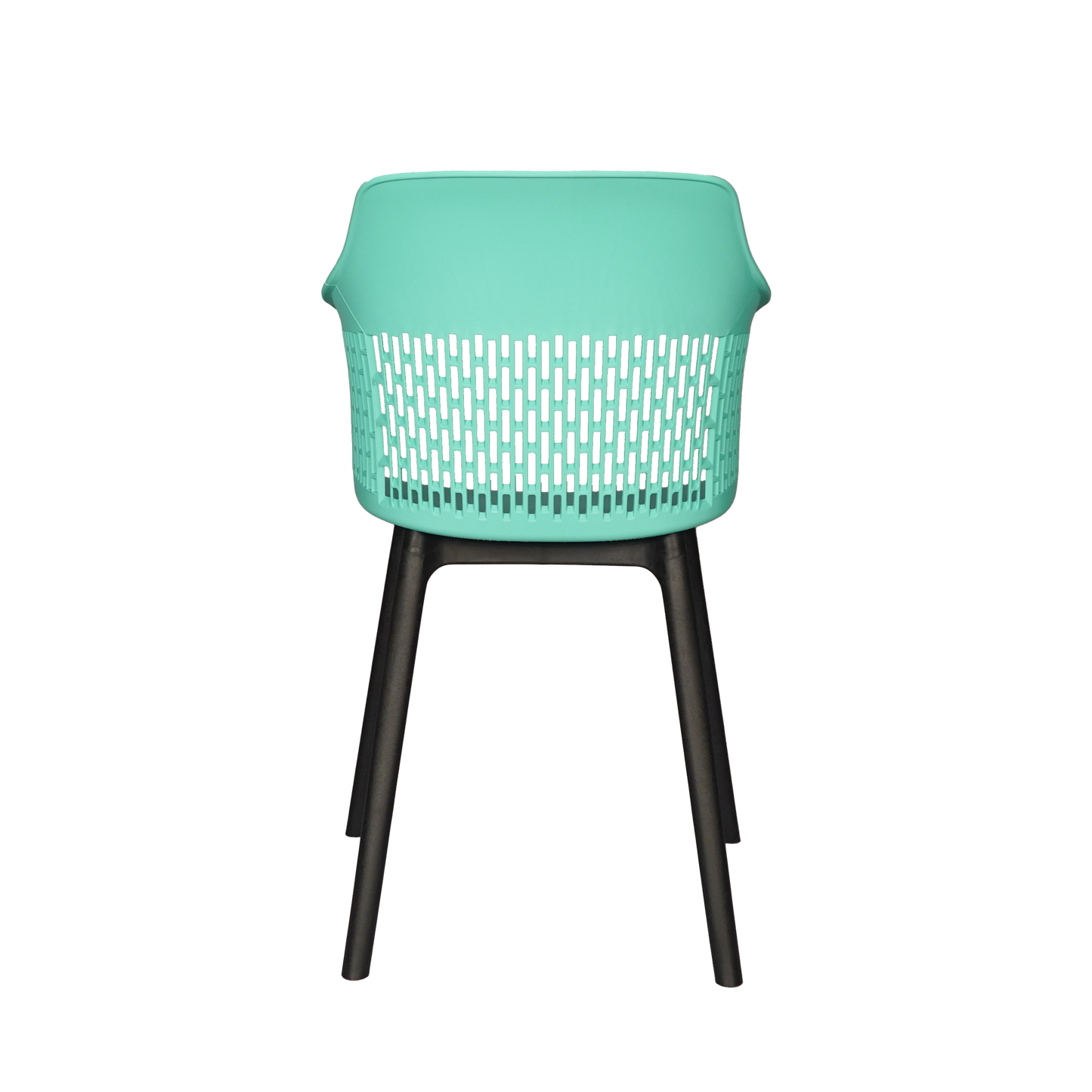 Austria Chair With Black Legs