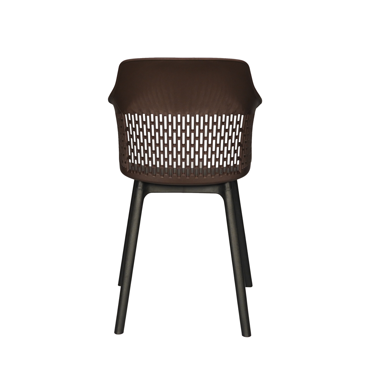 Austria Chair With Black Legs