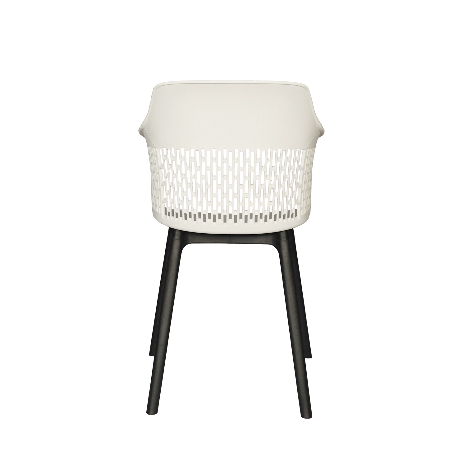 Austria Chair With Black Legs