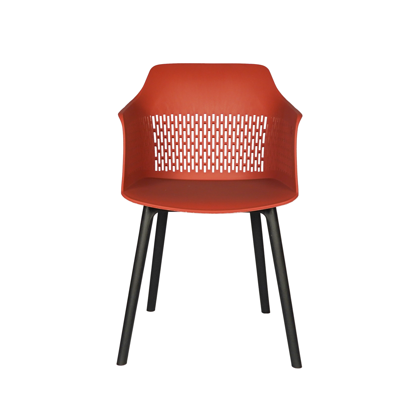 Austria Chair With Black Legs