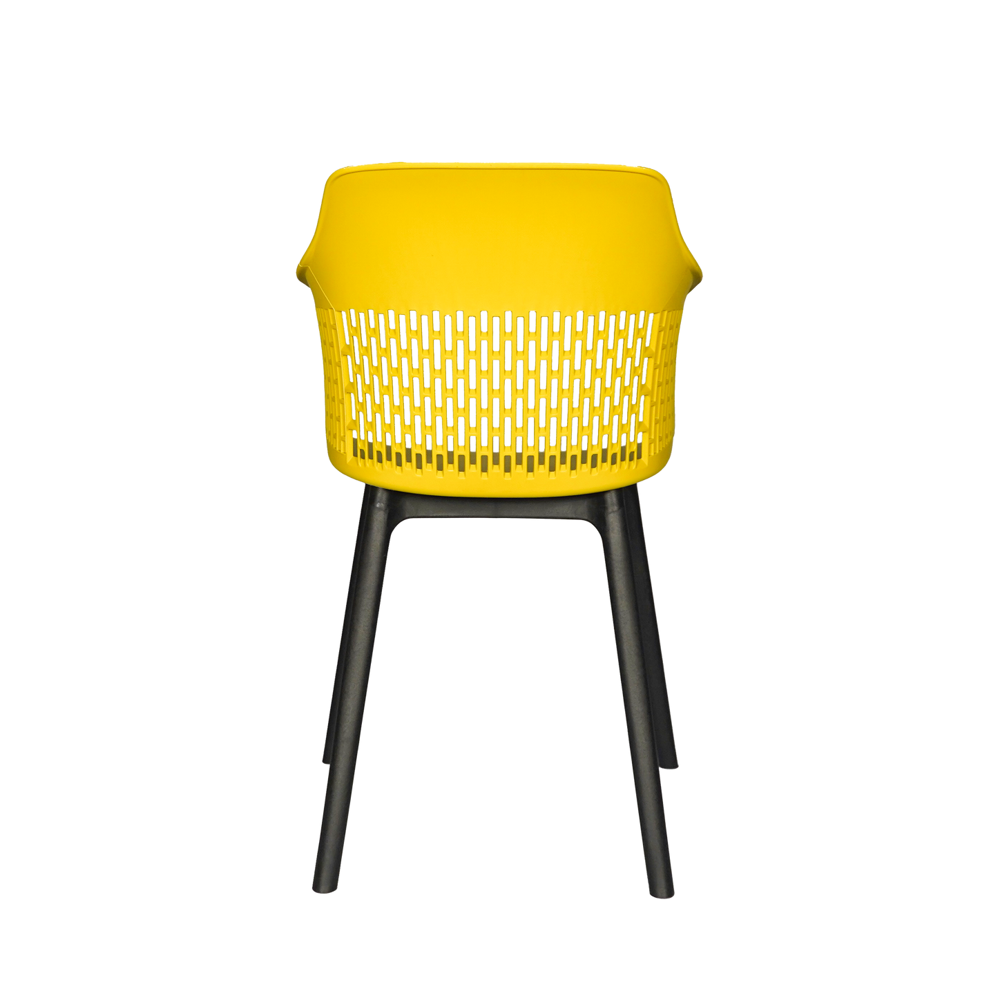 Austria Chair With Black Legs