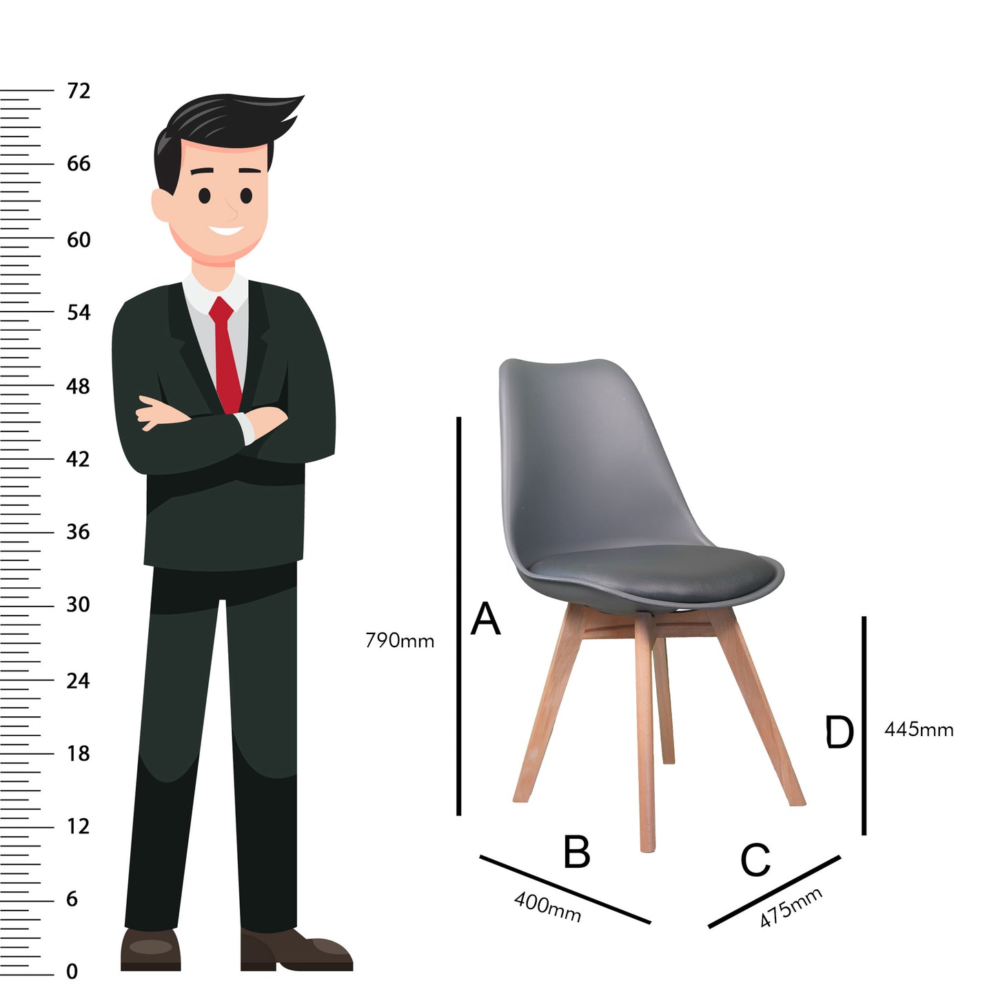 Smart Chair