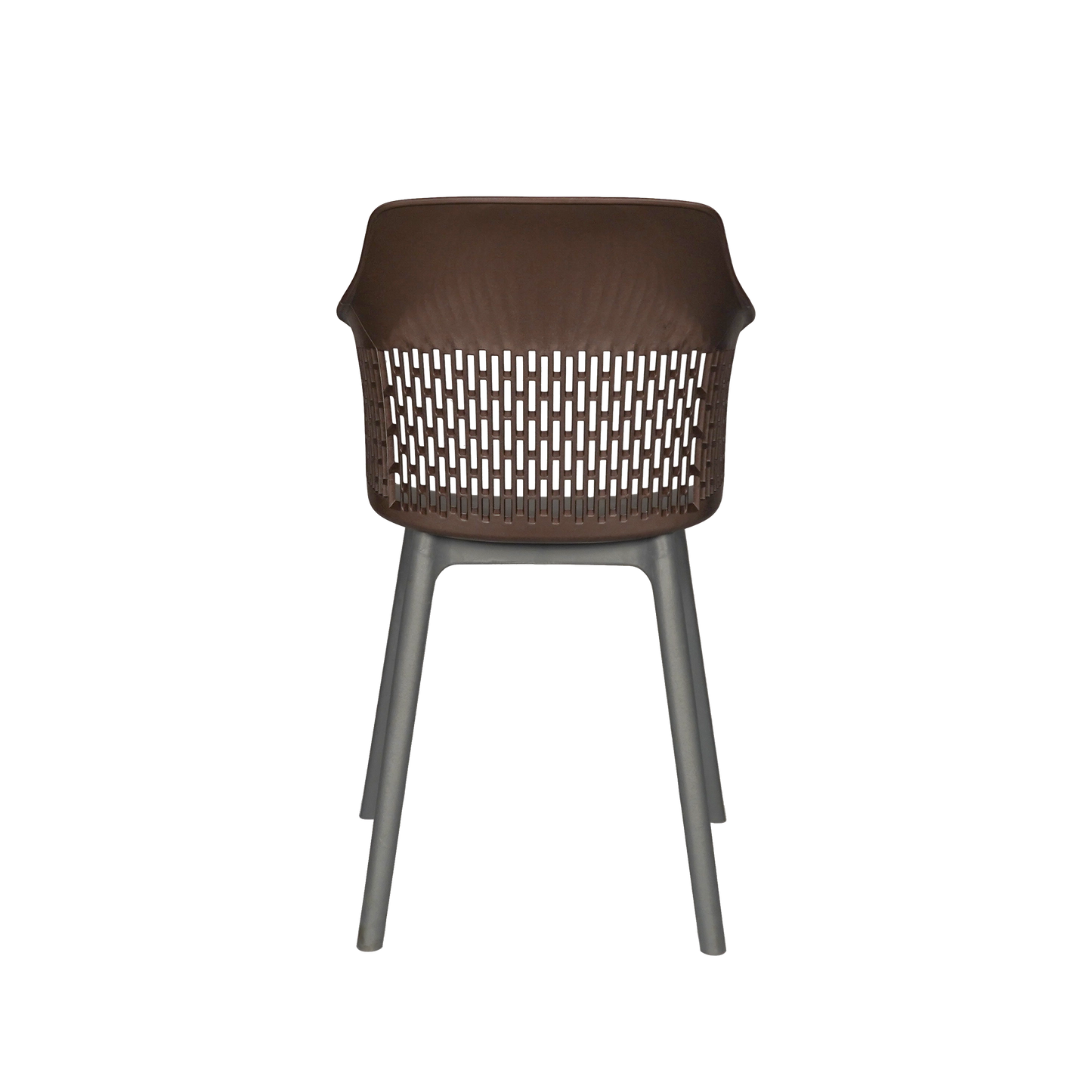 Austria Chair With Grey Legs