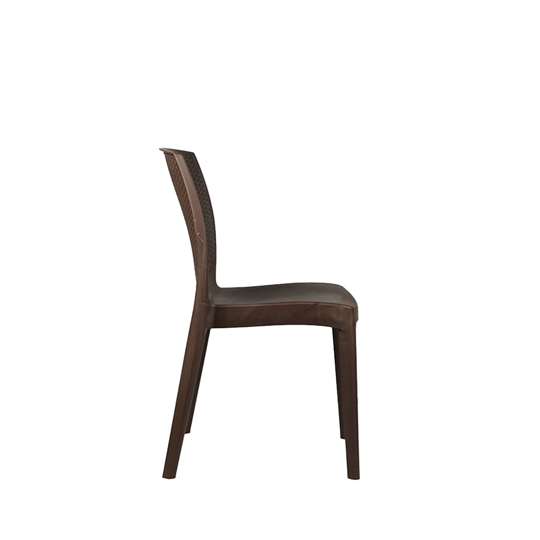 Alpha Chair W/o Arms