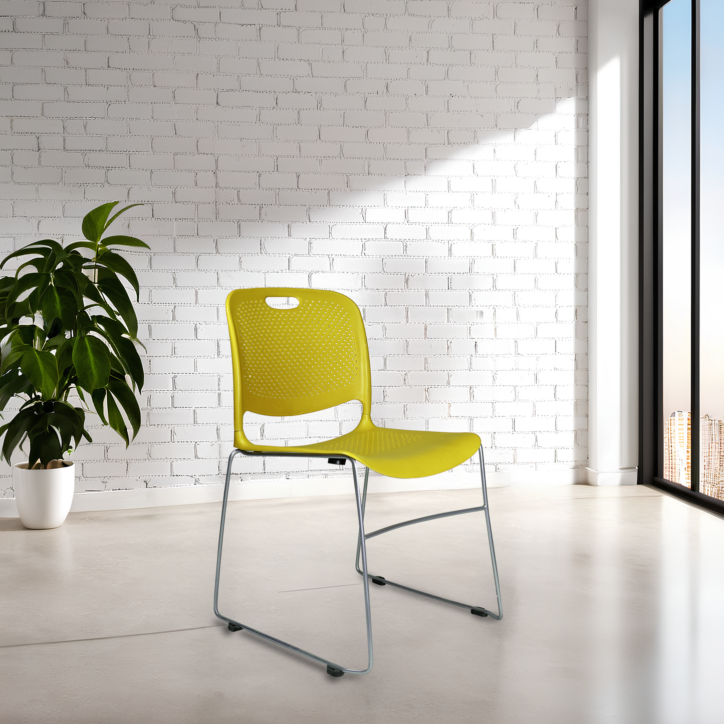 Bubble Chair