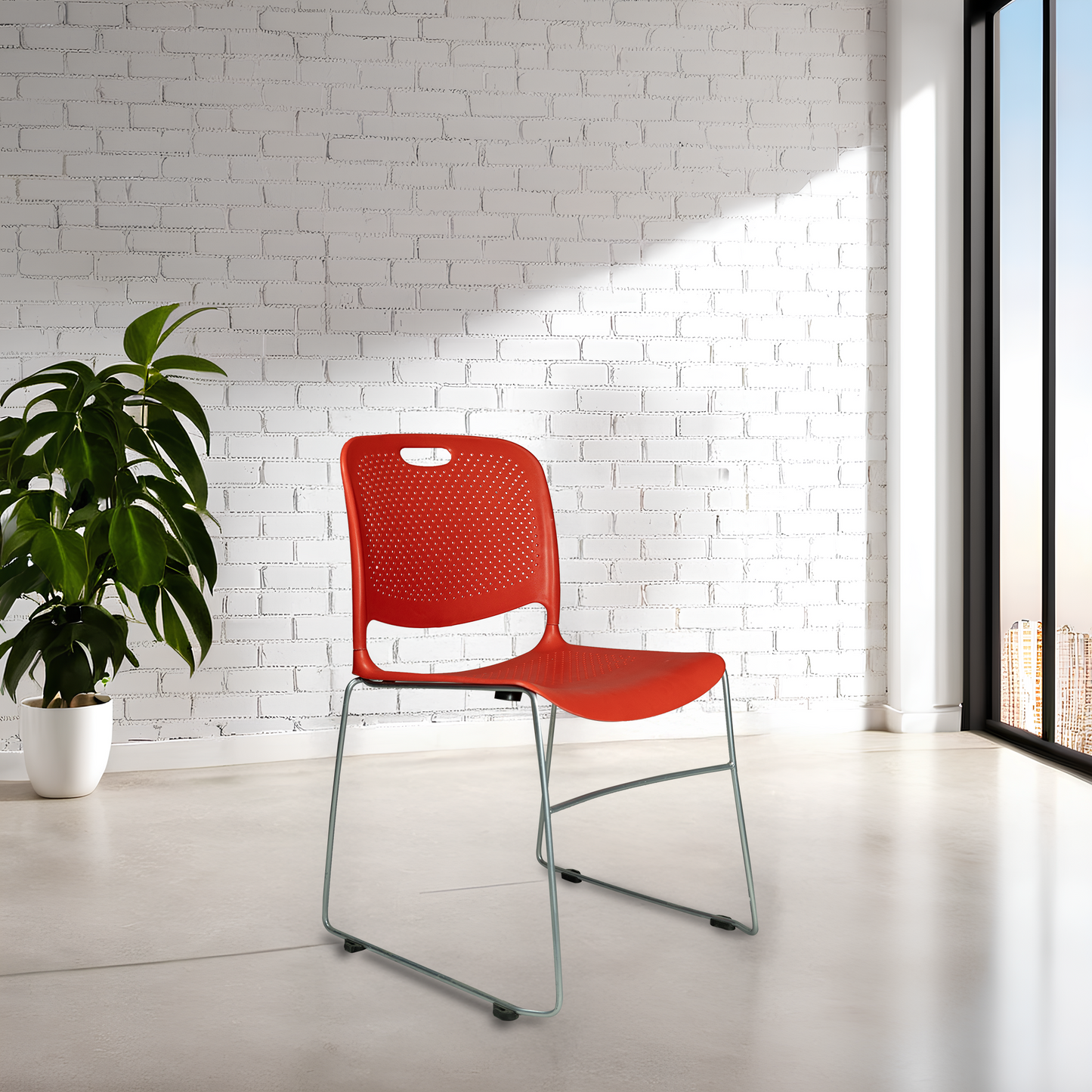 Bubble Chair (Pack of 2)