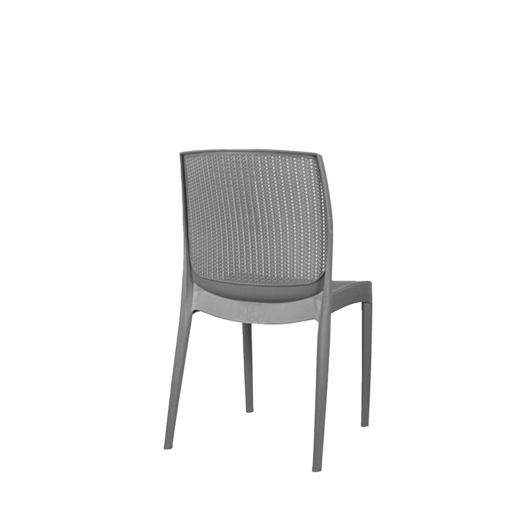 Beeta Chair w/o Arms