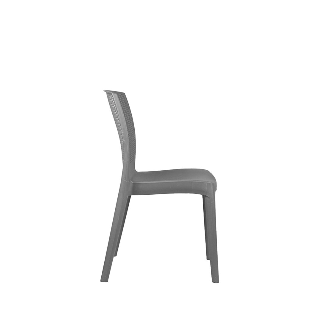 Beeta Chair w/o Arms