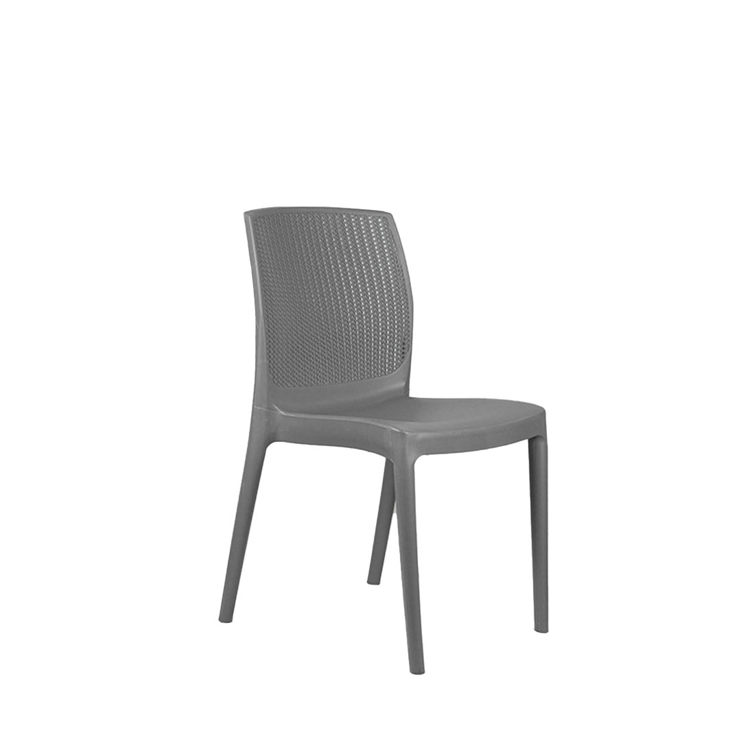 Beeta Chair w/o Arms