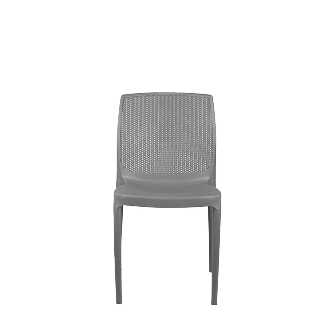 Beeta Chair w/o Arms