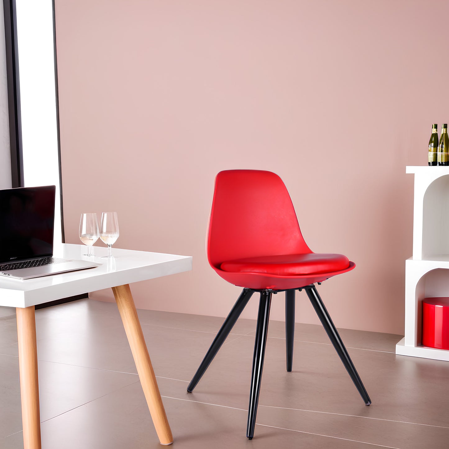 Modern Visitor Chair