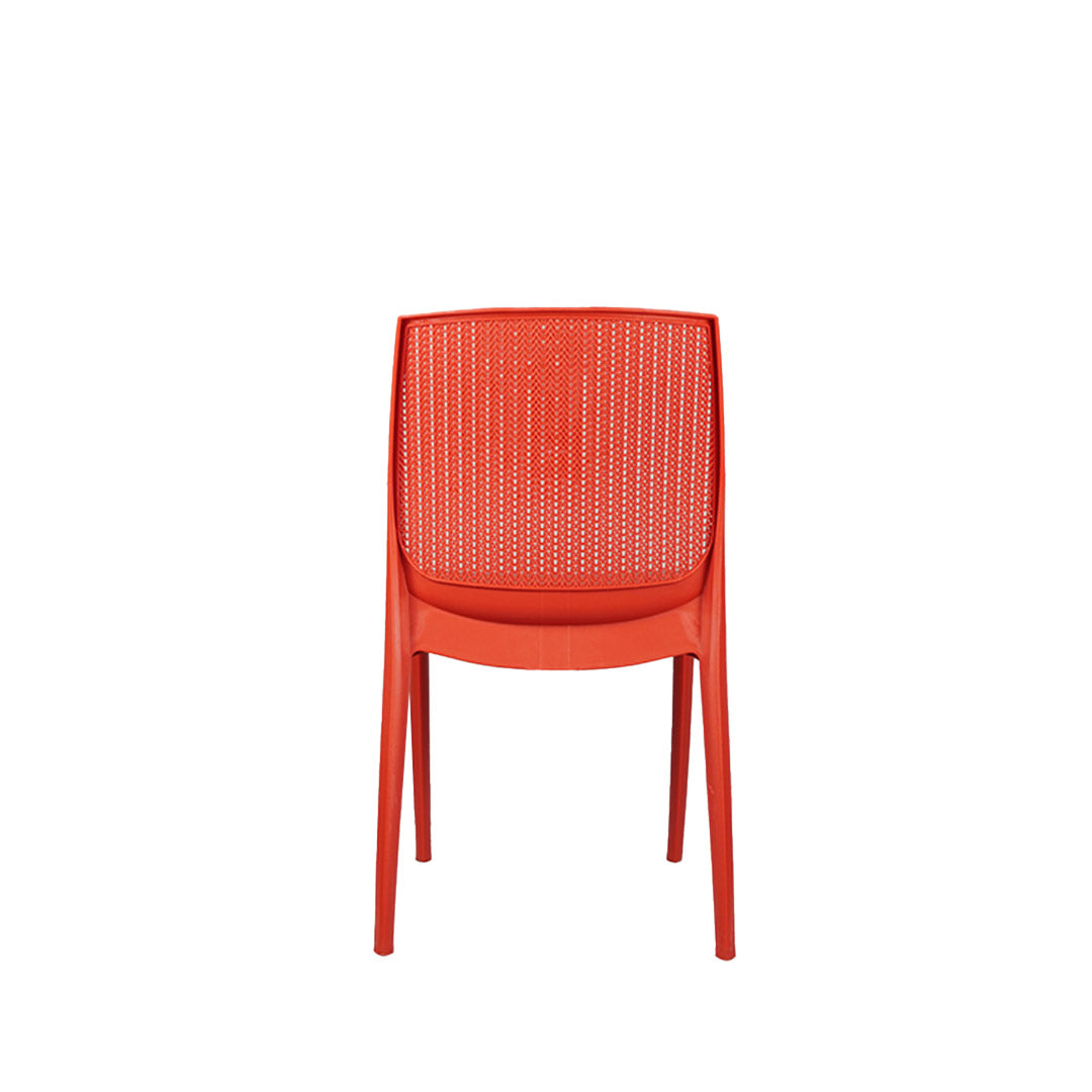 Beeta Chair w/o Arms