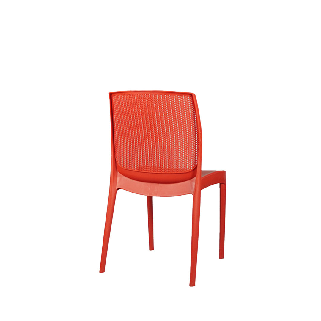 Beeta Chair w/o Arms