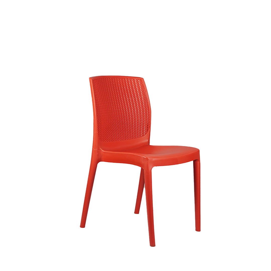 Beeta Chair w/o Arms