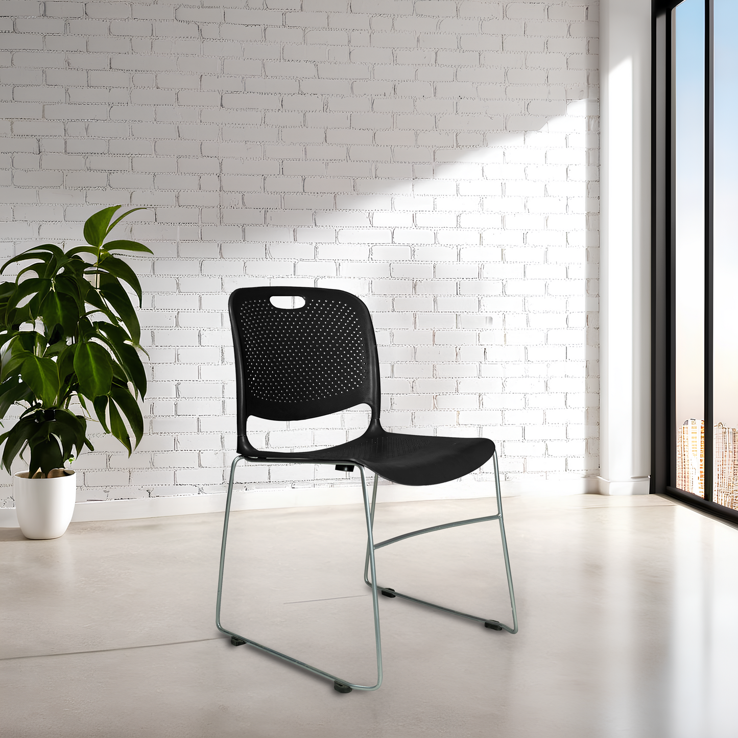 Bubble Chair (Pack of 2)