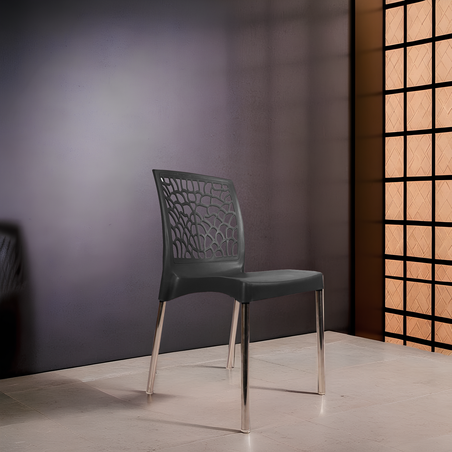 Jupiter Chair