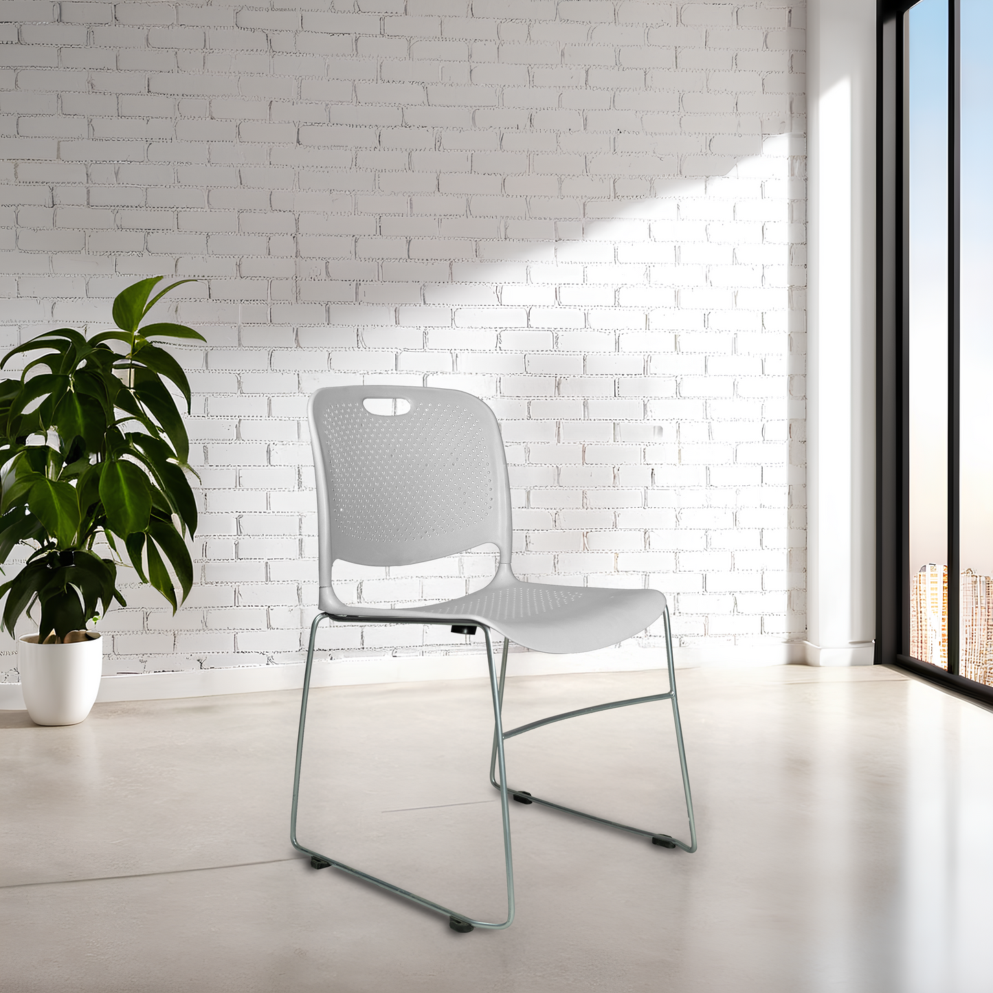 Bubble Chair (Pack of 2)