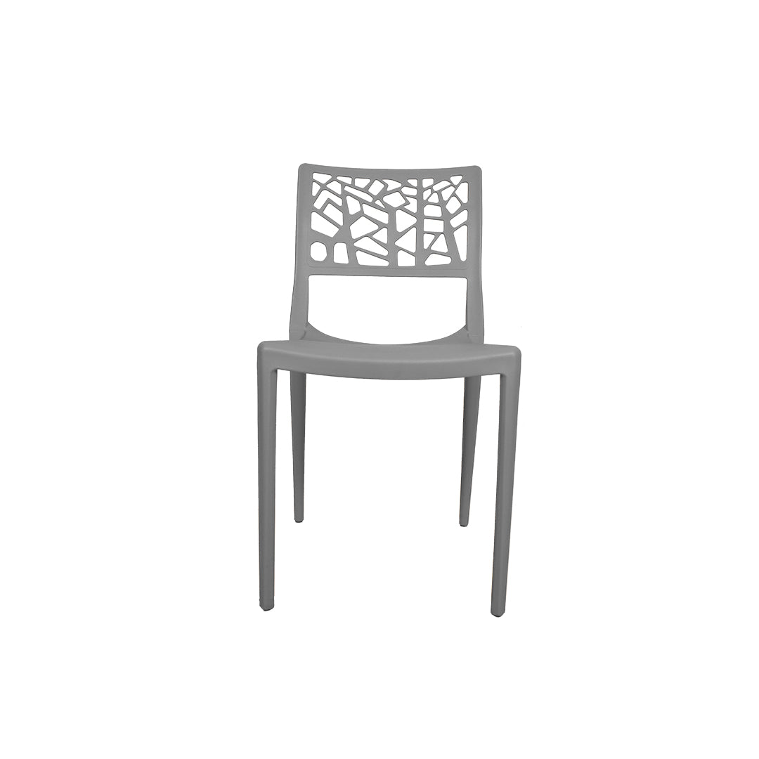 Spider Chair (Pack Of 2)