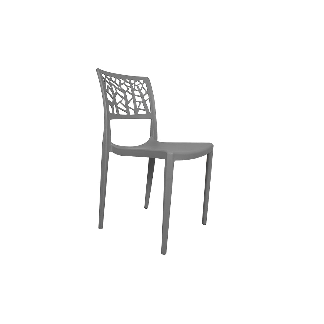 Spider Chair (Pack Of 2)