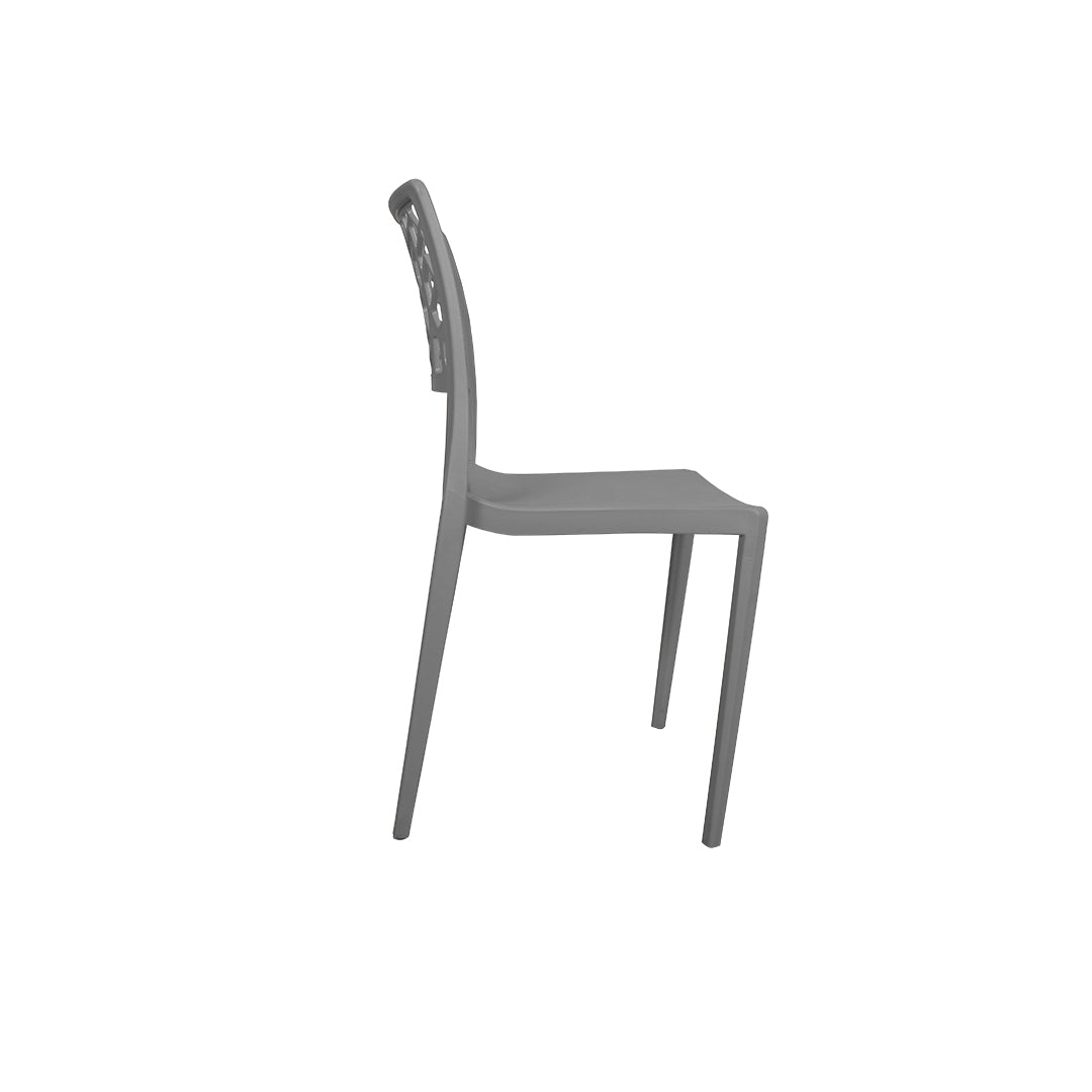Spider Chair (Pack Of 2)
