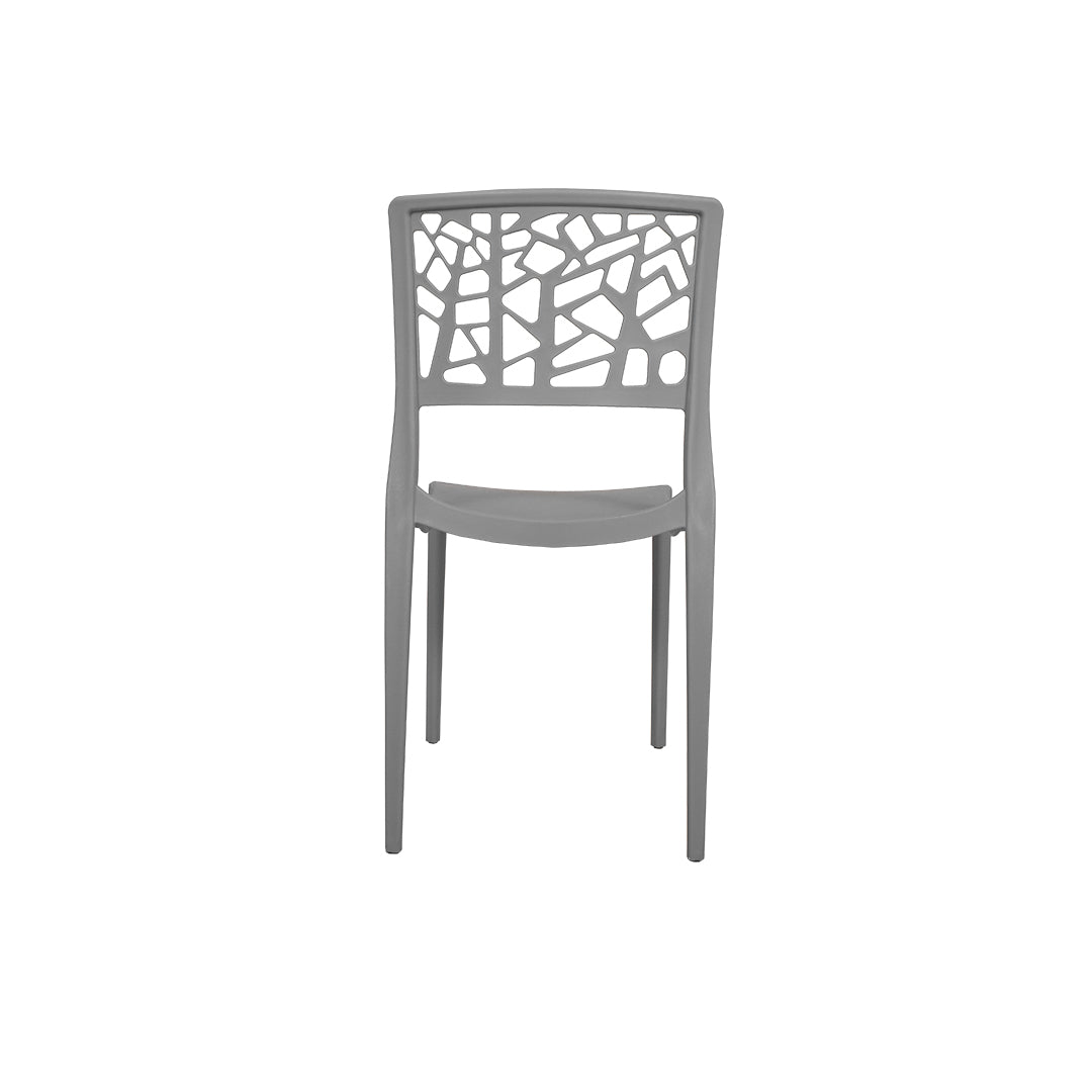 Spider Chair (Pack Of 2)