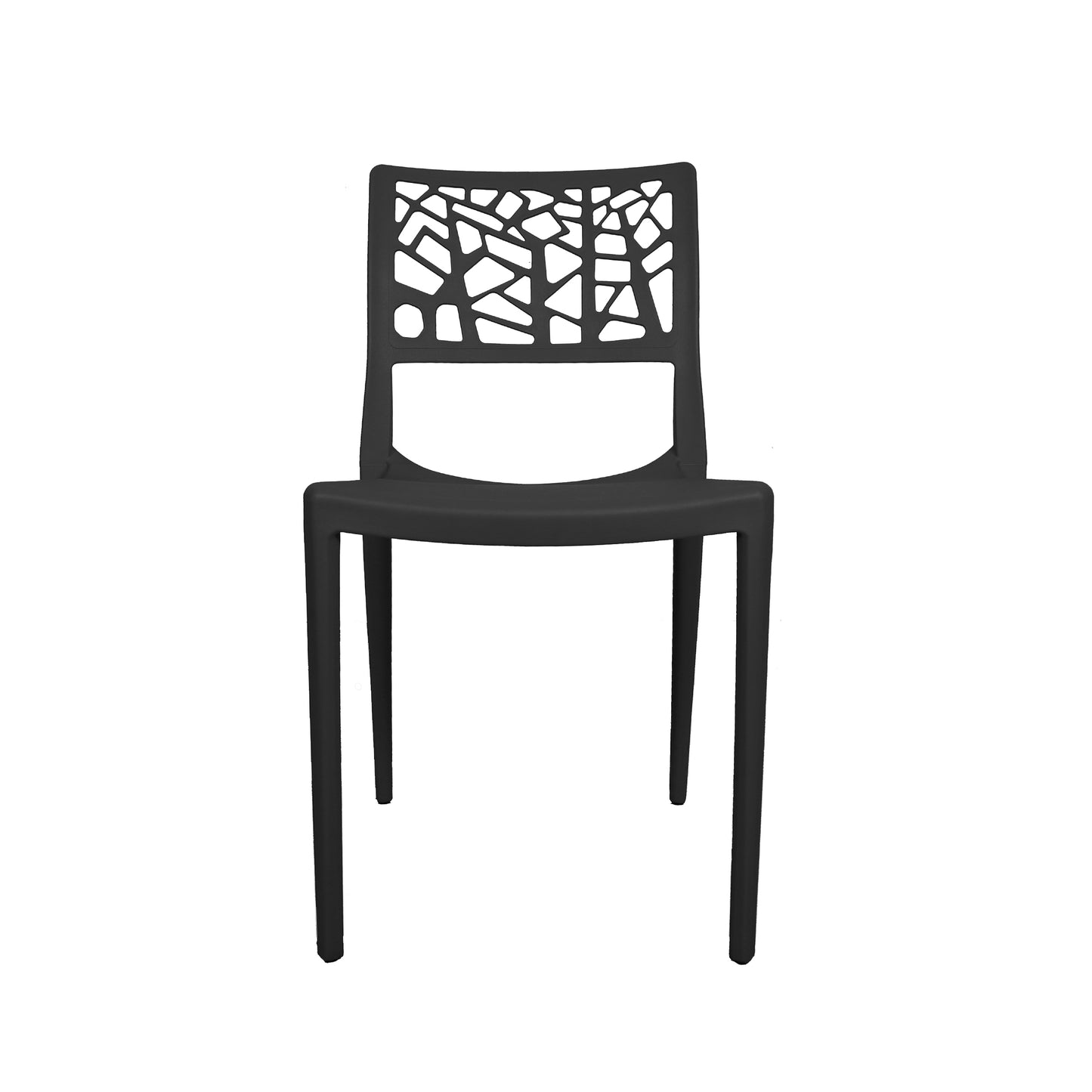 Spider Chair (Pack Of 2)