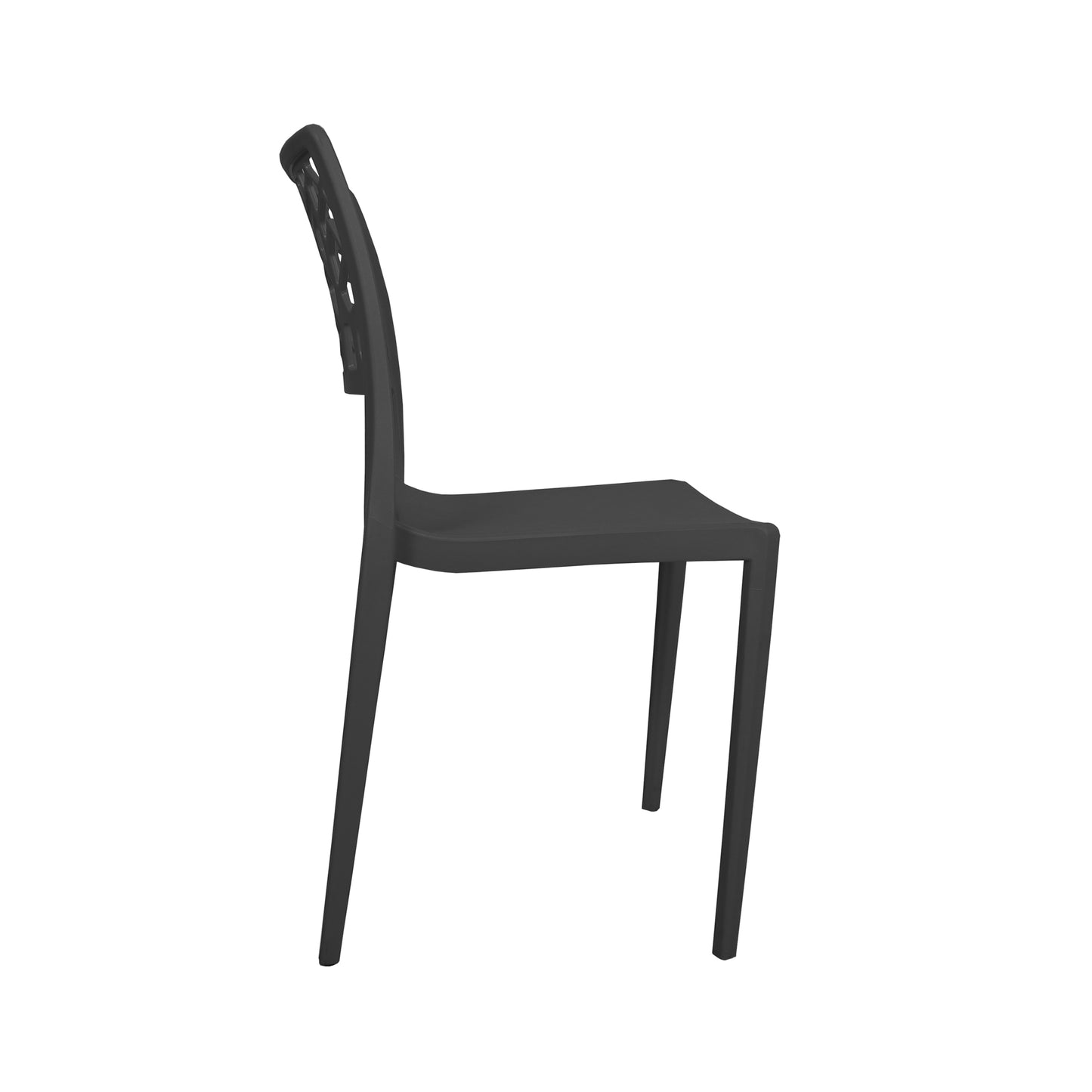 Spider Chair (Pack Of 2)
