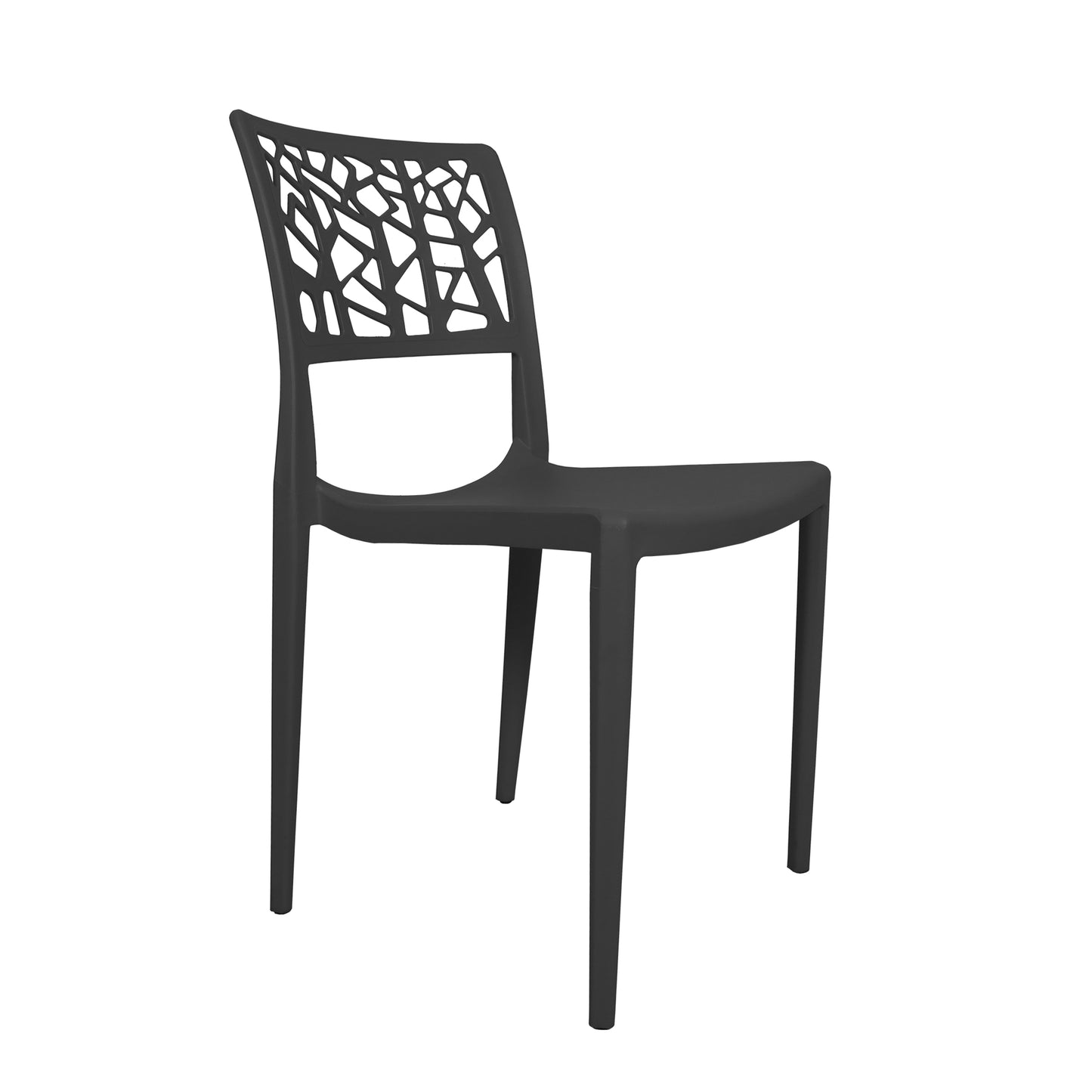 Spider Chair (Pack Of 2)