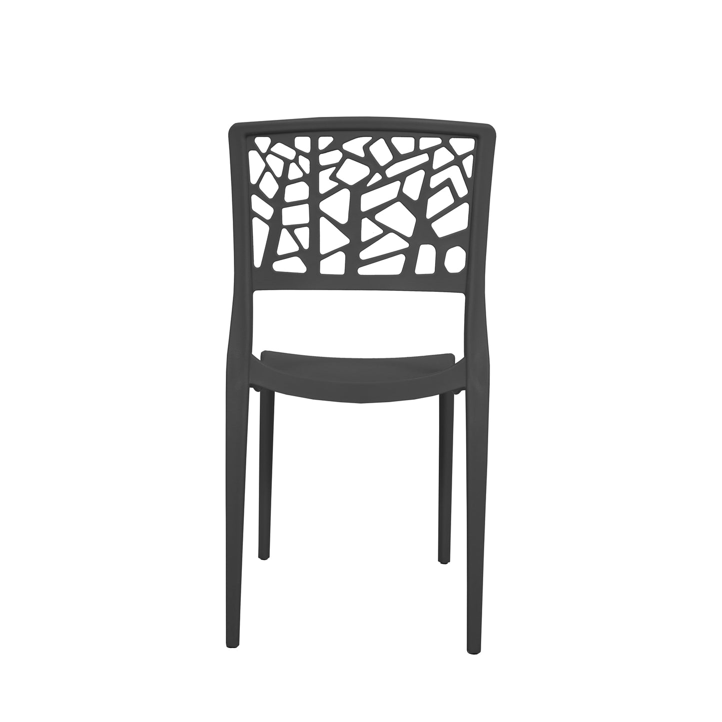 Spider Chair (Pack Of 2)