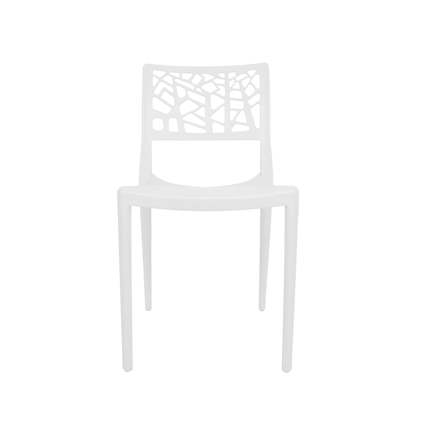 Spider Chair (Pack Of 2)