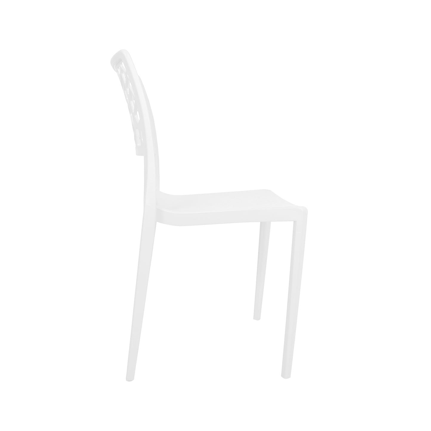 Spider Chair (Pack Of 2)