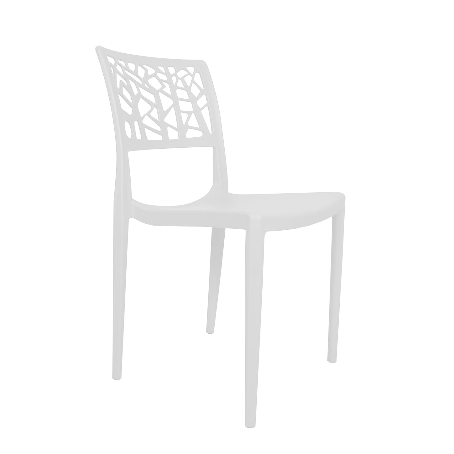 Spider Chair (Pack Of 2)