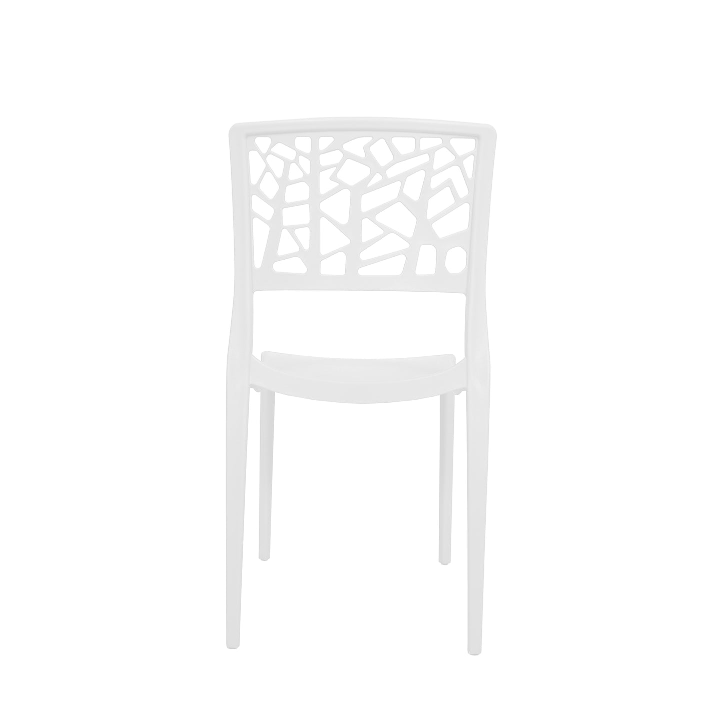 Spider Chair (Pack Of 2)