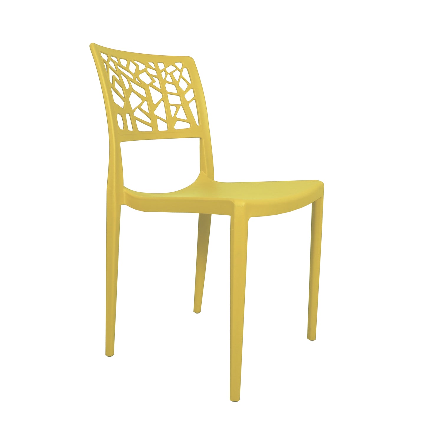 Spider Chair (Pack Of 2)