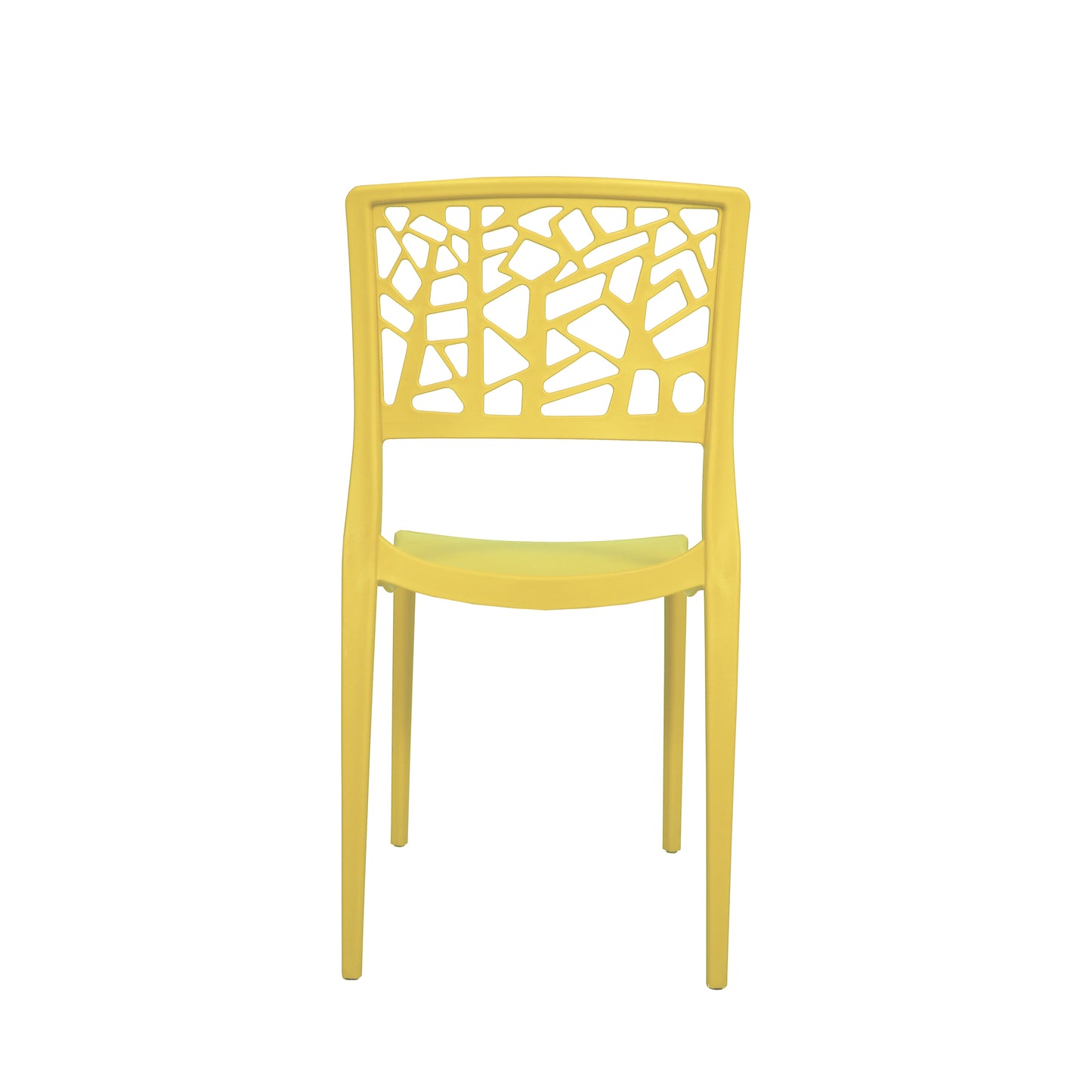 Spider Chair (Pack Of 2)