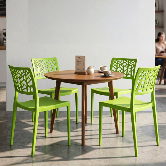 Best Table and Chair Combinations for Cafes