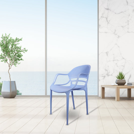 Top Benefits of Plastic Chairs for Homes, Offices, and Events