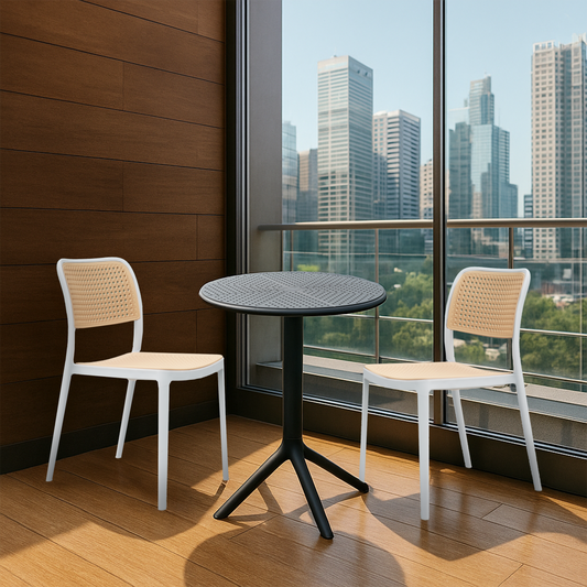 How Ergonomics of Chairs Affect Customer Mood