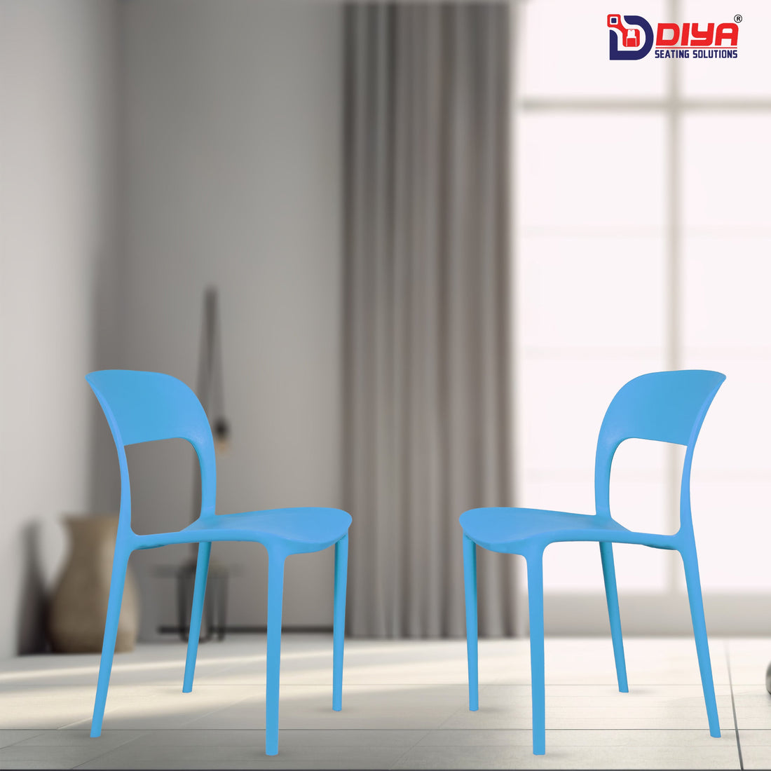 How to Choose Durable Plastic Chairs for Commercial Use